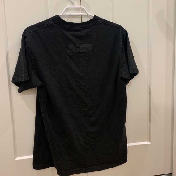 Tyler the Creator concert T - Picture 2 of 2